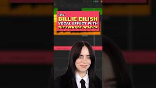 How to Get Billie Eilish’s Vocal Effect with Octavox [upl. by Gilba918]