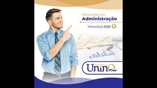 Mestrado em administração 100 EAD mestradoemadministração [upl. by Rimahs262]