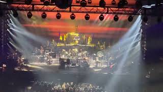 Hans Zimmer Live  Top Gun Medley  Dubai Coca Cola Arena 2023 [upl. by Dillon290]