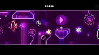 Catani by iZeo 100 All Coins 8 Geometry Dash [upl. by Rockefeller280]