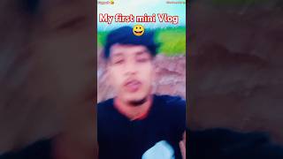 My first mini Vlog 😀 ll rider deepak29 vlog shorts viral support 😘 vlog 🥰firstvlog trending [upl. by Una]