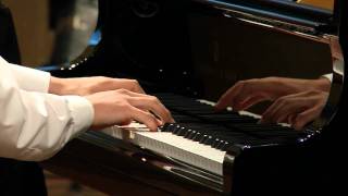 Chopin  Nocturne no 19 in E minor op posth 72 no 1  Takagi Ryoma [upl. by Eniluj]