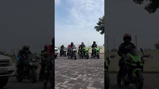 Superbiker entry superbikers enjoy entrystyle sportbike zx10r shareshort share [upl. by Poree]