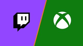 How To Stream to Twitch on Xbox  Step By Step Tutorial [upl. by Pascale]