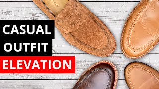 The BEST Loafers for Men  Beckett Simonon vs Astorflex vs Rhodes Huckberry [upl. by Lashonde]