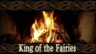 King of the Fairies  Irish Folk Music [upl. by Mun]