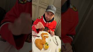 Das Bessere Wiener Schnitzel Plachutta oder Figlmüller wien vienna shorts [upl. by Gan]