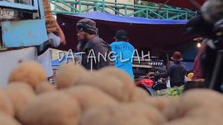 DENNY FRUST  DATANGLAH KEPADA KU OFFICIAL VIDEO LIRIK [upl. by Ayotaj]