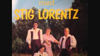 Stig Lorentz Här Igen KSStudiowmv [upl. by Rivard256]