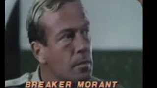 Siskel amp Ebert  Breaker Morant  1981 [upl. by Annawad]