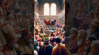 Unifying Faith The First Council of Nicaea amp The Making of the Nicene Creed [upl. by Annia]