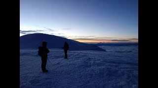 Chimborazo Sea to Summit Challenge The Climb [upl. by Baecher283]