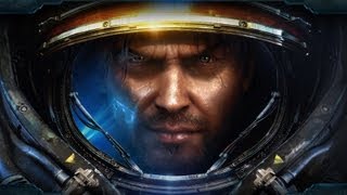 Starcraft 2 Wings of Liberty  Campaign  Brutal Walkthrough  Mission 12 Echoes of the Future [upl. by Porter656]