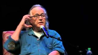 Ry Cooder Interview 2014 [upl. by Aneehsat]