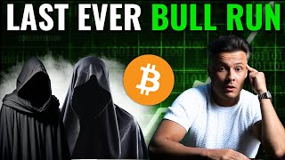 After This Crypto Bullrun We Might Not Get Another Chance Its About To Start [upl. by Samot3]