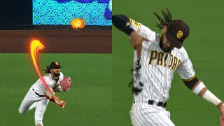 MLB  Amazing Plays Of The Year 2023  Highlights [upl. by Alana210]