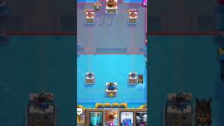 Modos de juego eliminados de clasroyale humor supercell shortsviral viralvideo [upl. by Naivaj]