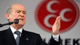 Devlet Bahçeli Ne hortumu kanalizasyon borularını  Komedi [upl. by Gorey]