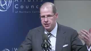 Max Boot Lessons from the History of Guerrilla Warfare [upl. by Lehrer]