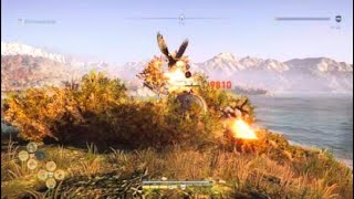 AC Odyssey Part CCLI251 Theos The Stargazer [upl. by Bart]