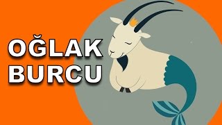 Tam Bir OĞLAK Burcu Olduğunu Gösteren 10 İşaret [upl. by Ahsimal]