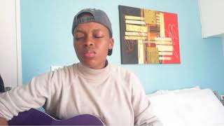 Nontsikelelo x Loyiso cover [upl. by Lleneg245]