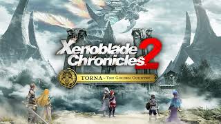 Over Despair and Animus  Xenoblade Chronicles 2 Torna  The Golden Country OST 09 [upl. by Nealon]