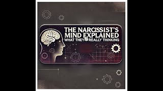 The Narcissists Mind Explained What Theyre Really Thinking Narcissism NPD mentalhealth [upl. by Miarhpe]