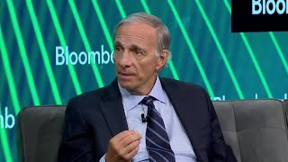 Ray Dalio US at Beginning of Late BigCycle Debt Crisis [upl. by Palma]