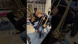 Woodwinds Rule Brasses Drool LONG VERSION [upl. by Ariella48]