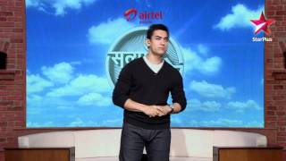 Satyamev Jayate S1  Episode 1  Female Foeticide  A story of hope Hindi [upl. by Arayt]