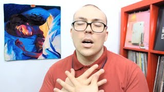 Lorde  Melodrama ALBUM REVIEW [upl. by Eseerahs]