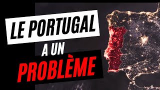 La face sombre du Portugal controverse [upl. by Sirad]