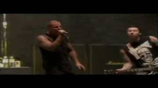 Avenged Sevenfold  Almost Easy Live At LOUD PARK 08 [upl. by Oznole]