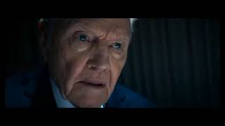 Shadow Land  Official Trailer  Paramount Movies 2024 Jon Voight [upl. by Amity]