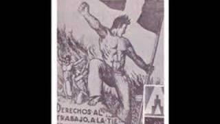 Historia de La Primera Revolución Popular 1932 Trujillo [upl. by Hultin]