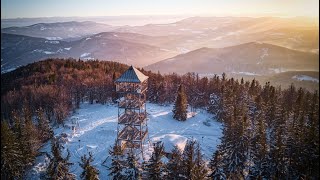 Velká ČantoryjeWielka Czantoria [upl. by Ravens]