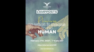 Making Phaneroo Manifest Phaneroo on What It Means to Be Human [upl. by Aleydis]