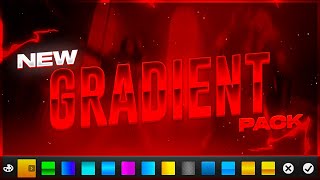 NEW GRADIENT PACK  How To Add Gradient In Pscc Android  Gradient Pack 2021  DVEDITZ [upl. by Asaert]