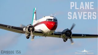 quotThey Said This DC3 Would Never Fly Againquot LAST EPISODE Plane Savers E156 [upl. by Moseley]