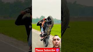 KTM Rider Ka Mehanat Suvo Stunts shorts ktm [upl. by Maram]