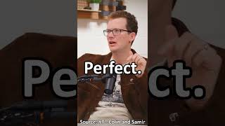 Hank Green Drops Some Good Advice and It Hits Too Close to Home from Colin and Samir Interview [upl. by Ilecara397]