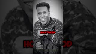 Meshach Taylor The Star Behind the Smile hollywoodlegend shorts viralvideo [upl. by Iturk618]