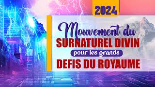 Service dOnction  23 Juillet 2024  Apôtre Richard [upl. by Coonan846]