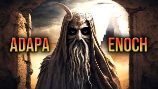 The ORIGIN of Enoch Will BLOW Your Mind 4k Documentary [upl. by Annetta]