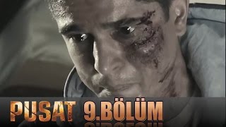 PUSAT  1 Bölüm Tek Parça İzle HD [upl. by Boak]