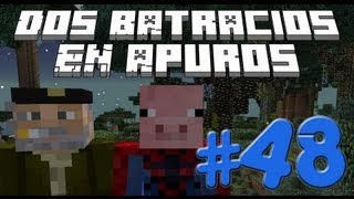 EL RETORNO  DOS BATRACIOS EN APUROS EP 48 [upl. by Angrist]