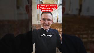 catholique eglisecatholique chretien [upl. by Cornish376]