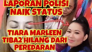 TIARA MARLEEN N DENISSE DIUJUNG TANDUK‼️KASUS NAIK STATUS DI KEPOLISIANsahabat vanessa buka suara [upl. by Summons]