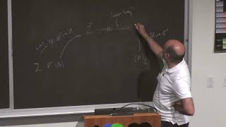 Boumediene Hamzi quotMachine Learning and Dynamical Systems meet in Reproducing Kernel Hilbert Spacesquot [upl. by Euqinorev]